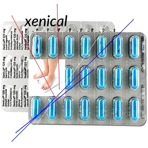 Xenical prix discount